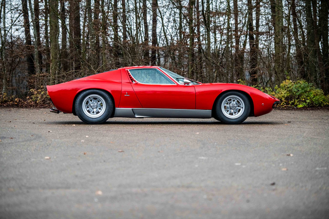 Can canh bo doi Lamborghini Miura va Countach gia hon 85 ty dong-Hinh-9