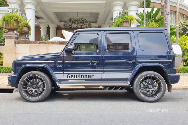 Mercedes-AMG G63 Gewinner MBS gia gan 13 ty o Sai Gon-Hinh-4