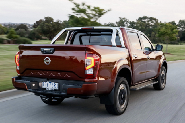 Nissan Navara 2021 tu 600 trieu dong tai Uc co gi moi?-Hinh-10