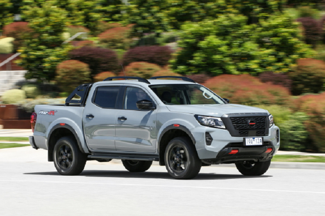 Nissan Navara 2021 tu 600 trieu dong tai Uc co gi moi?-Hinh-11