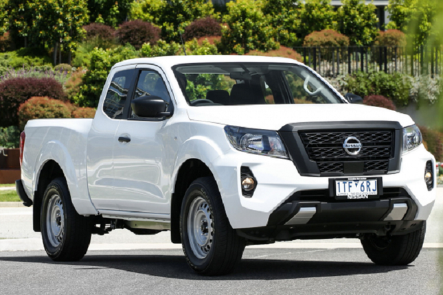 Nissan Navara 2021 tu 600 trieu dong tai Uc co gi moi?-Hinh-3