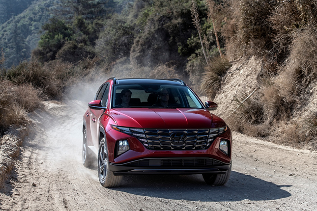 Can canh Hyundai Tucson 2022 gia hon 570 trieu dong tai My-Hinh-12