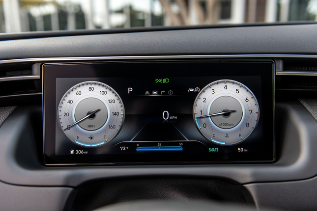 Can canh Hyundai Tucson 2022 gia hon 570 trieu dong tai My-Hinh-8