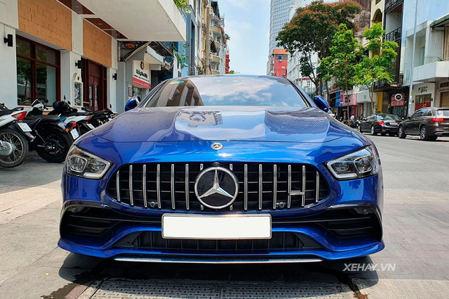 Mercedes-AMG GT 53 4Matic+ hon 6,2 ty cuc an tuong-Hinh-2