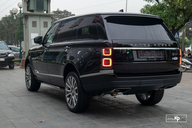 Can canh Range Rover SVAutobiography 2021 hon 13 ty tai Viet Nam-Hinh-11