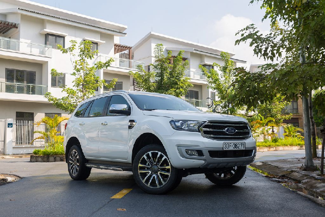 Phan biet dong xe SUV va CUV nhu the nao?-Hinh-2