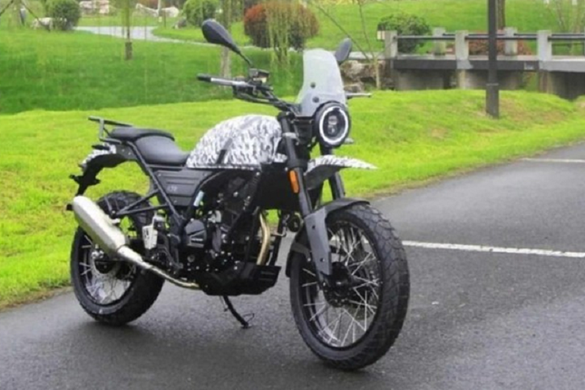 Can canh Hanway G30 Trung Quoc nhai Royal Enfield Himalayan-Hinh-2