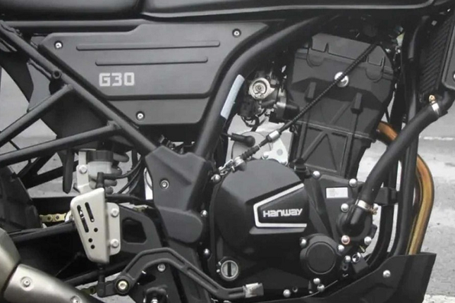 Can canh Hanway G30 Trung Quoc nhai Royal Enfield Himalayan-Hinh-5