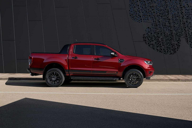 Can canh Ford Ranger 2022 sieu ngau-Hinh-7