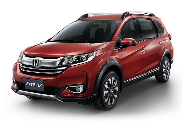 Can canh Honda BR-V 7 cho sap ve Viet Nam-Hinh-6