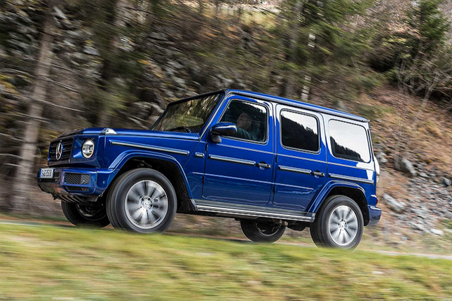 Mercedes-Benz G-Class may dau hon 8 ty dong-Hinh-5