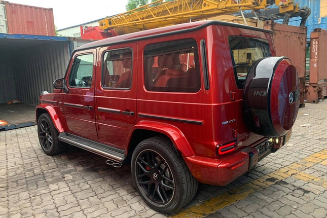 Chi tiet Mercedes-AMG G63 hon 10 ty vua khui thung-Hinh-10