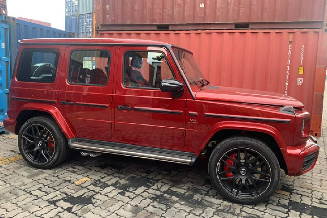 Chi tiet Mercedes-AMG G63 hon 10 ty vua khui thung-Hinh-3