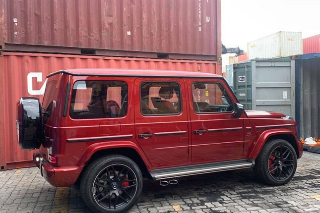 Chi tiet Mercedes-AMG G63 hon 10 ty vua khui thung-Hinh-4