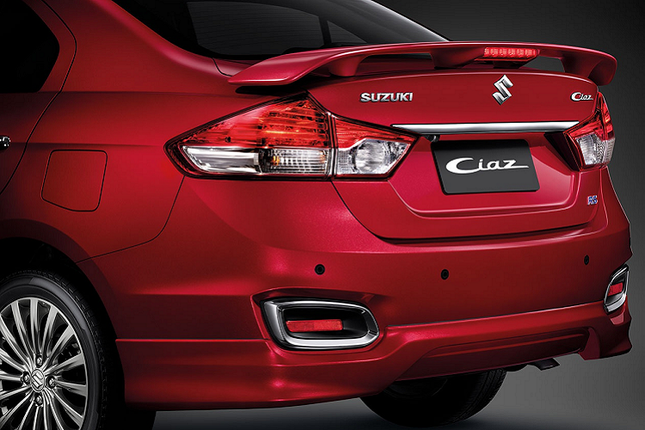 Suzuki Ciaz 2021 moi co gia bao nhieu?-Hinh-6