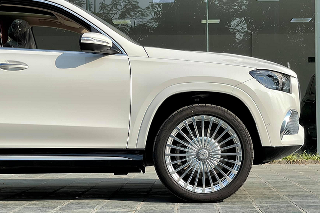 Mercedes-Maybach GLS 600 mau doc gia gan 17 ty-Hinh-12