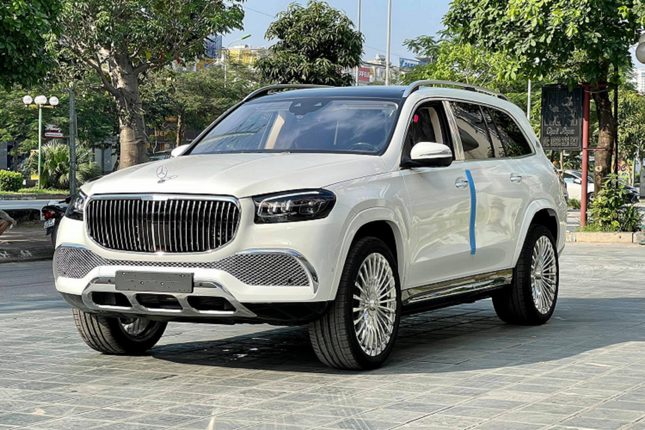 Mercedes-Maybach GLS 600 mau doc gia gan 17 ty-Hinh-14