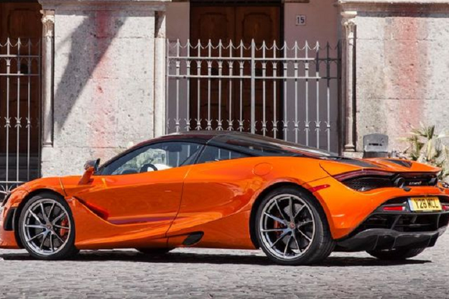 McLaren Artura hoan toan moi gia khoang 6,4 ty dong-Hinh-6