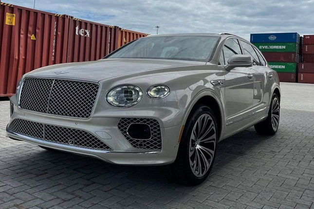 Chi tiet sieu xe Bentley Bentayga V8 gia hon 15 ty dong-Hinh-8