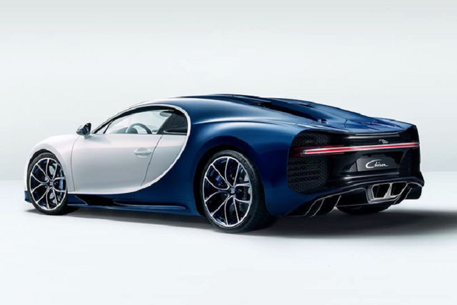 Can canh chiec giuong 'sieu xe' Bugatti Chiron day sang chanh-Hinh-6