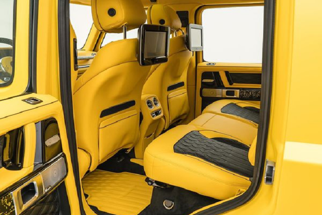 Can canh Mansory Gronos Bumblebee chi san xuat 10 chiec-Hinh-6