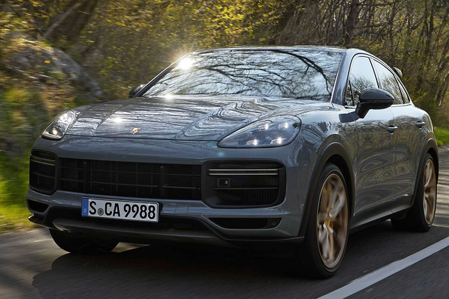 Ngam say me Porsche Cayenne Turbo GT gia tu 12 ty dong-Hinh-10