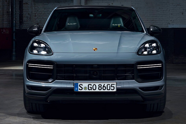 Ngam say me Porsche Cayenne Turbo GT gia tu 12 ty dong-Hinh-7