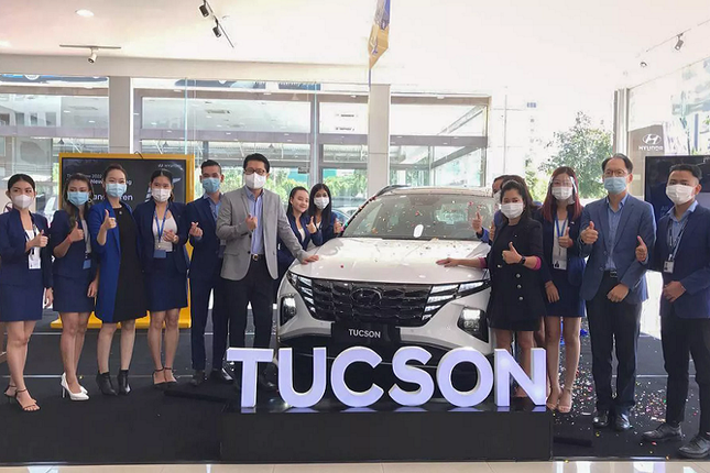 Can canh Hyundai Tucson 2022 gia hon 1 ty dong-Hinh-2