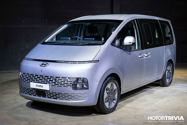 Hyundai Staria 2021 co gi ma gia len den 1,2 ty dong?-Hinh-2