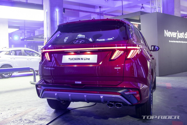 Can canh SUV co C the thao Hyundai Tucson N Line 2021-Hinh-10