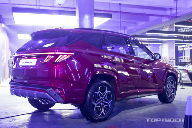 Can canh SUV co C the thao Hyundai Tucson N Line 2021-Hinh-11