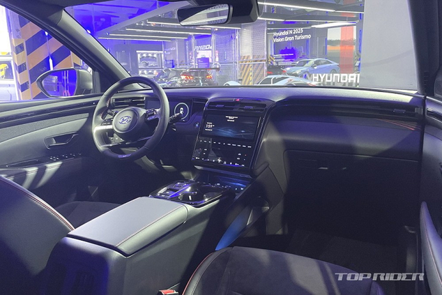 Can canh SUV co C the thao Hyundai Tucson N Line 2021-Hinh-8