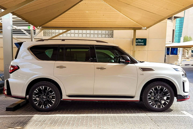 Nissan Patrol Nismo co gi vuot troi doi thu Toyota Land Cruiser?-Hinh-8