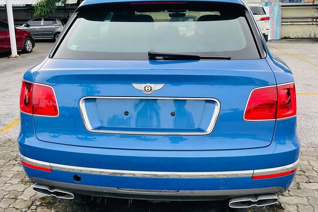 Bentley Bentayga V8 hon 12 ty 'bo xo' 2 nam o Hai Phong-Hinh-3