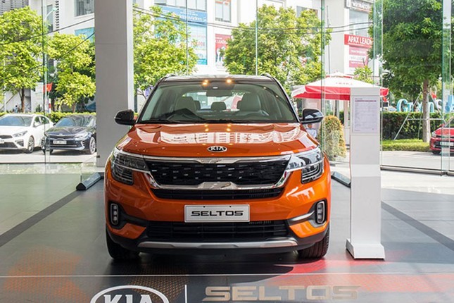 Kia Seltos 2021 tang gia ban tai Viet Nam-Hinh-3