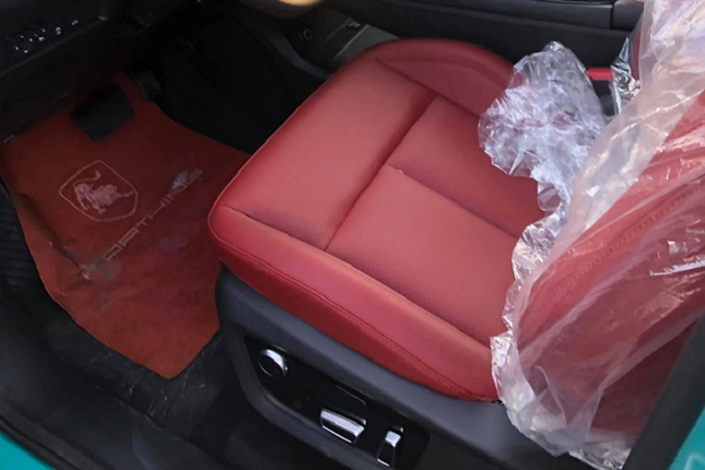 Chi tiet Dongfeng T5 EVO cua Trung Quoc co gia tu 699 trieu dong-Hinh-5