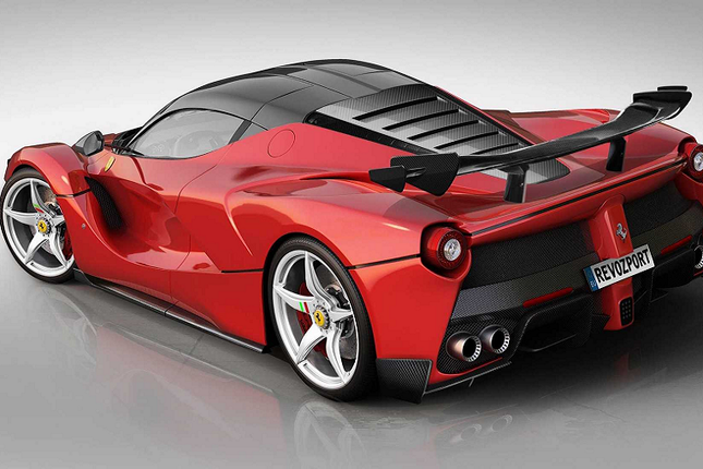 Can canh Ferrari LaFerrari gia len toi hon 200 ty dong cua dai gia Viet-Hinh-7