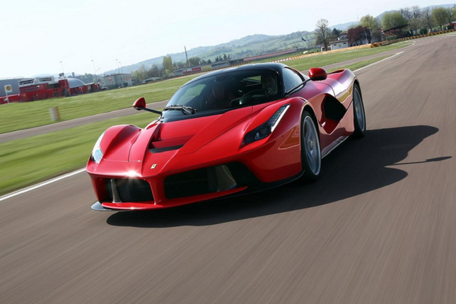 Can canh Ferrari LaFerrari gia len toi hon 200 ty dong cua dai gia Viet-Hinh-9