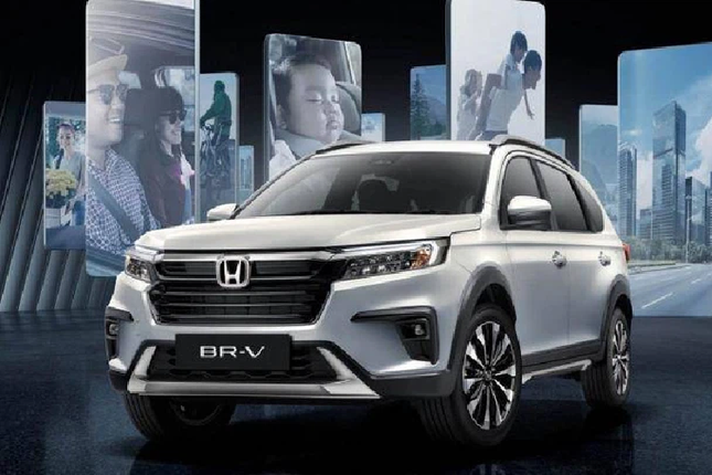 Chi tiet Honda BR-V 2022 vua ra mat thi truong Dong Nam A-Hinh-10