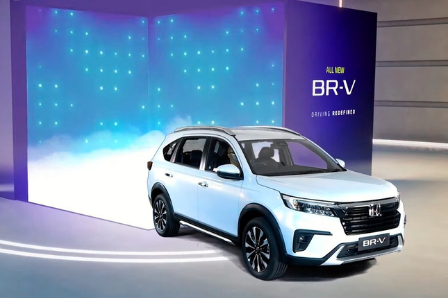 Chi tiet Honda BR-V 2022 vua ra mat thi truong Dong Nam A-Hinh-9