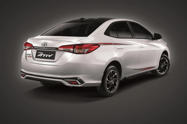 Toyota Vios 2022 co gi moi khi gia khoi diem 367 trieu dong?-Hinh-10