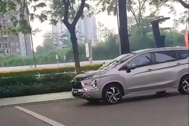 Mitsubishi Xpander 2022 gia re trong nhu the nao?-Hinh-5