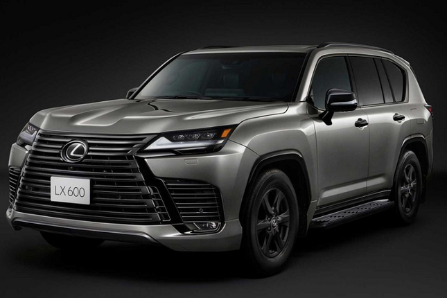 Can canh 'chuyen co mat dat' Lexus LX 600-Hinh-7