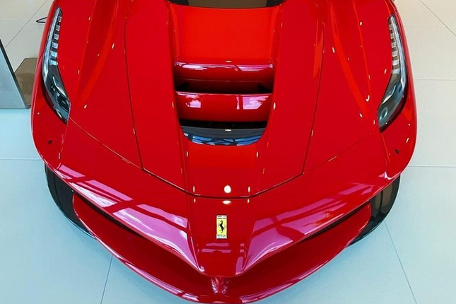 Can canh sieu xe Ferrari LaFerrari tram ty-Hinh-3