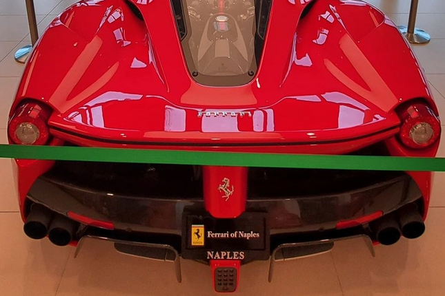 Can canh sieu xe Ferrari LaFerrari tram ty-Hinh-6