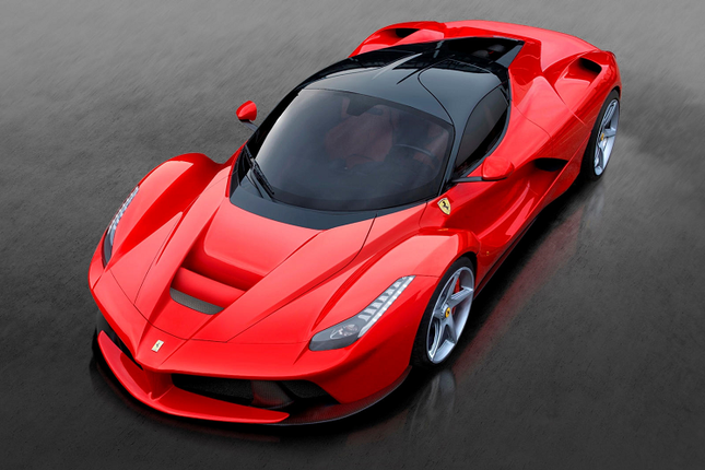 Can canh sieu xe Ferrari LaFerrari tram ty-Hinh-7