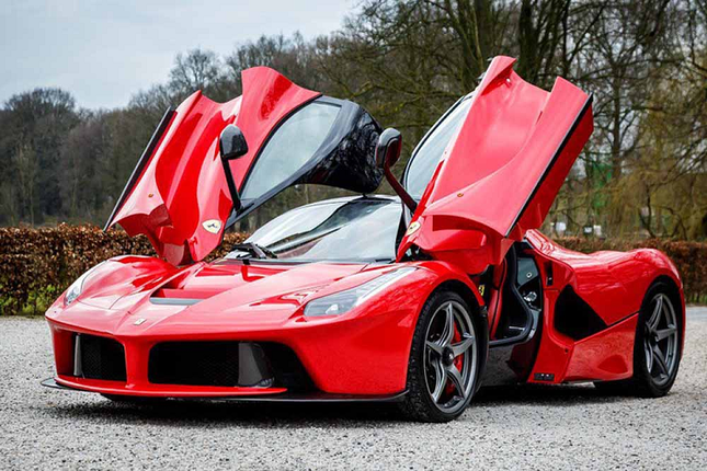 Can canh sieu xe Ferrari LaFerrari tram ty-Hinh-8