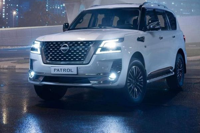 Chi tiet Nissan Patrol 2022 gia hon 1,2 ty dong-Hinh-7