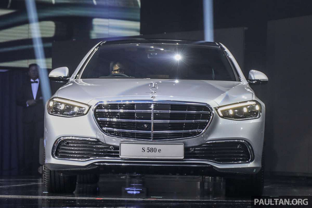 Xe hang sang Mercedes-Benz S-Class plug-in hybrid dep khong ti vet-Hinh-12