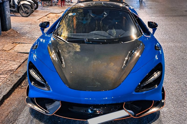 Can canh sieu xe McLaren 765LT gia hon 30 ty tren duong pho Viet Nam-Hinh-8